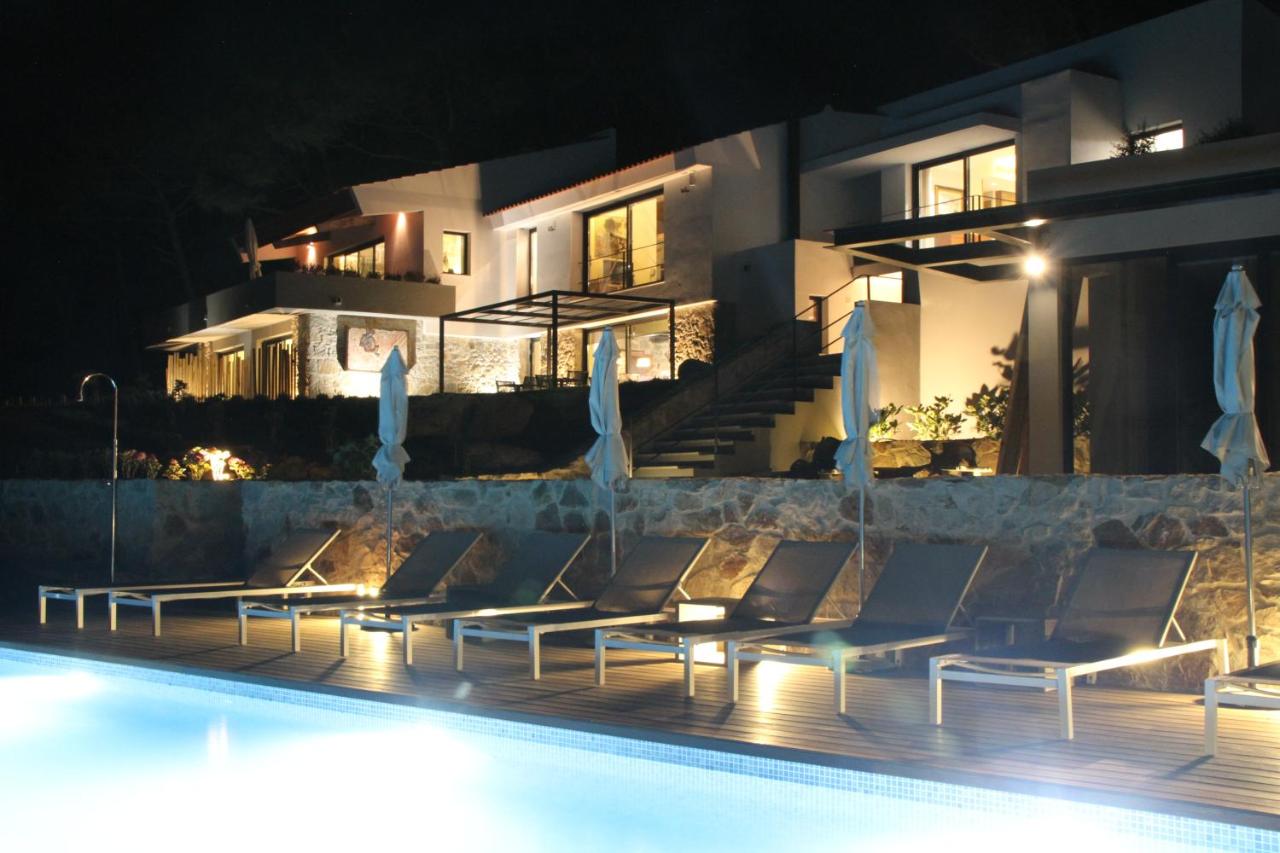 Quinta Vale da Roca - Ferienwohnung Sintra