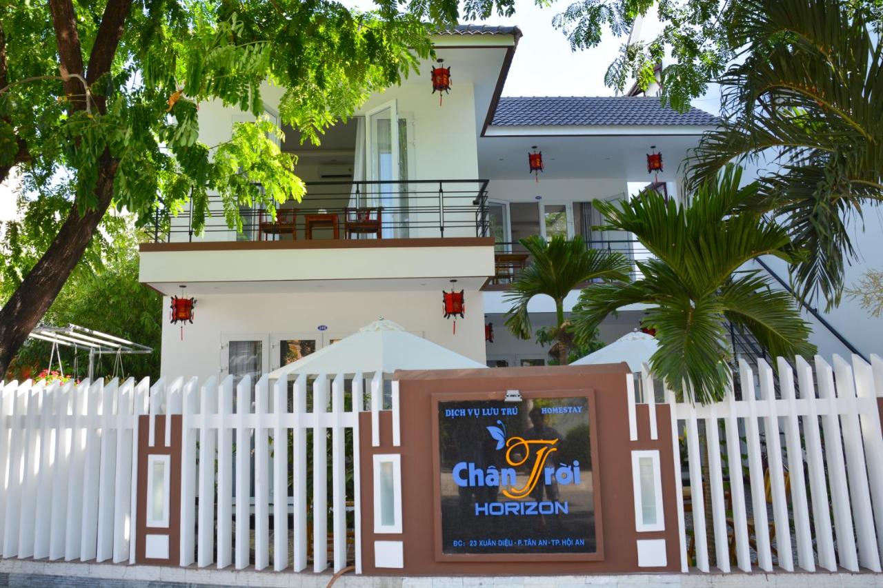 Horizon Homestay Hoi An - B&B