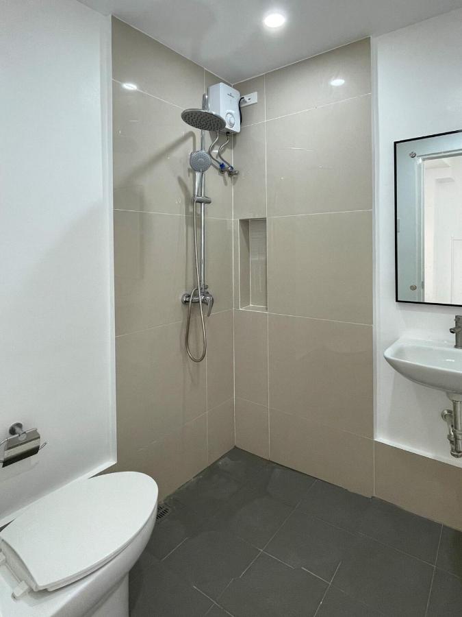 Elevated Living 2BR Mandurriao, Iloilo City - B&B Iloilo