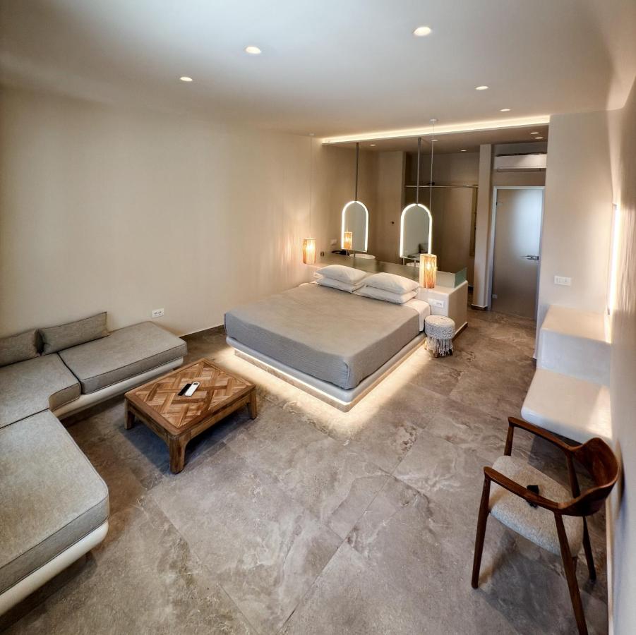 Estudio Doble Deluxe