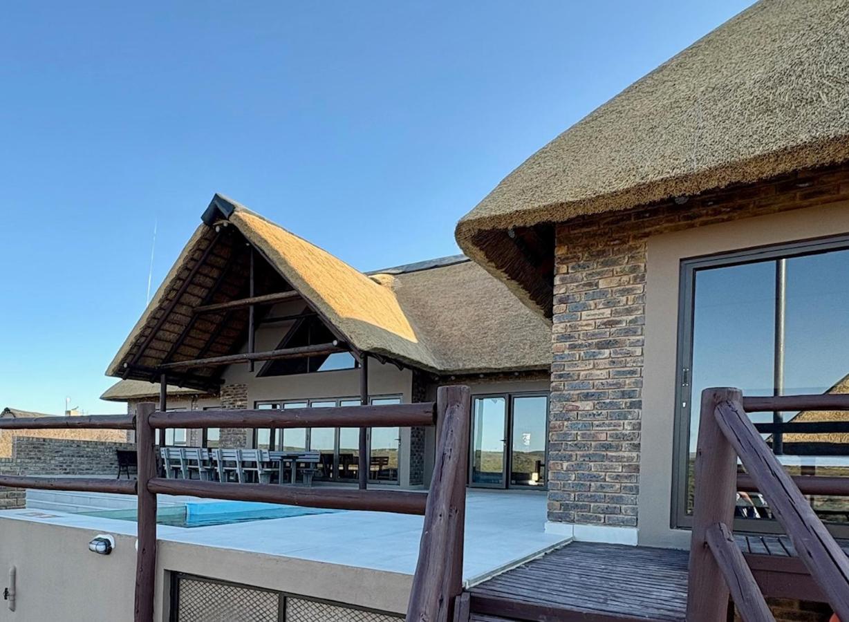 Pezulu Lodge - B&B Bela Bela