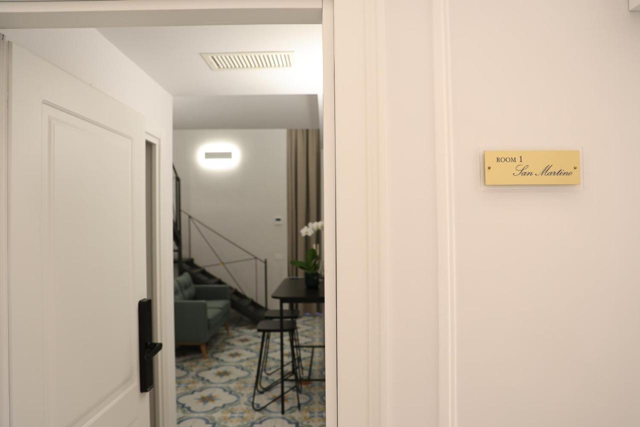 Camera Matrimoniale con Bagno Privato