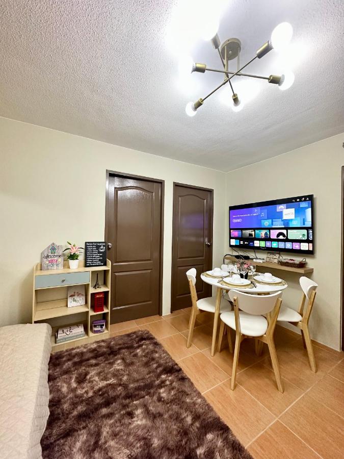 AVs 2 bedroom condo at One Oasis Filinvest Cagayan de Oro - B&B Cagayan de Oro