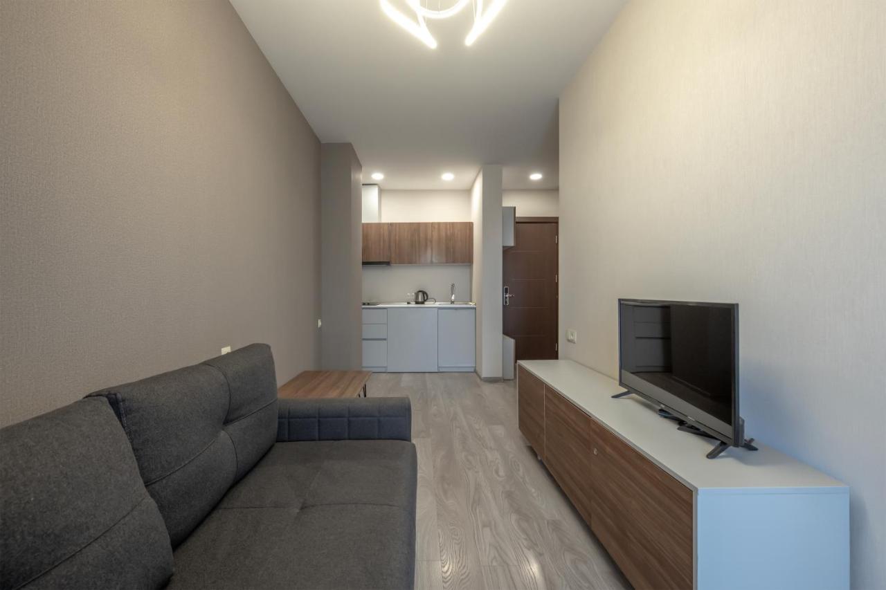 Crystal Loft - B&B Bakuriani