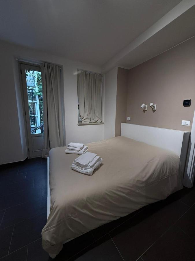 Camera King con Vasca Idromassaggio