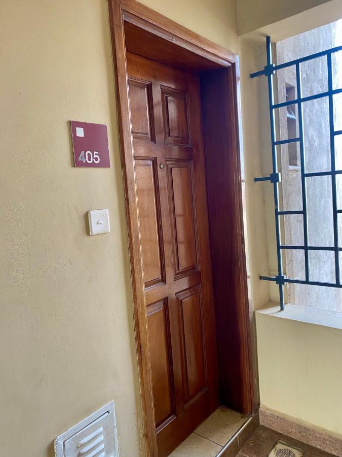 Furnished Studio Apartment in Nairobi West - B&B Nairobi
