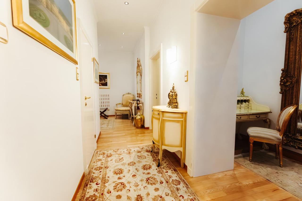 Royal Vienna Stay - Ferienwohnung Wien