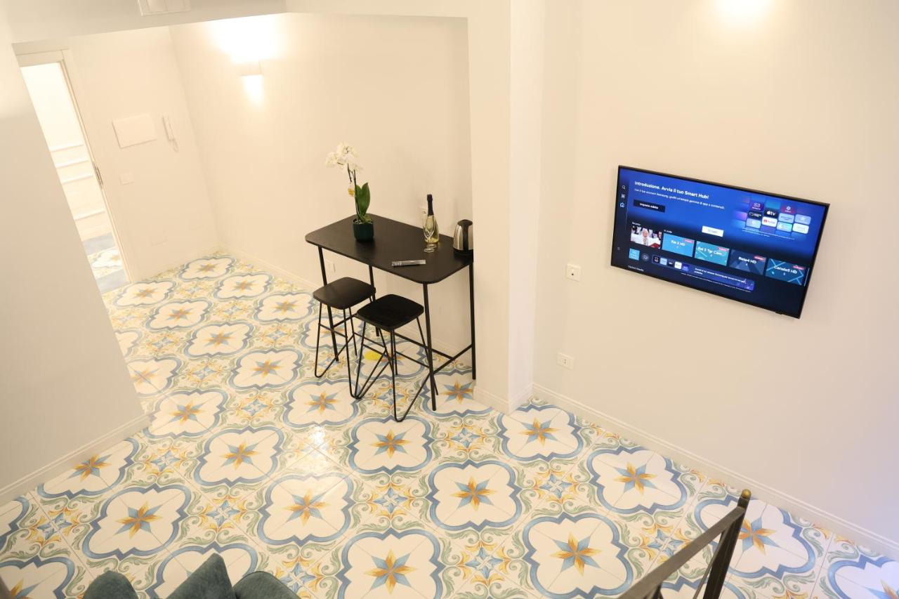 Ampia Camera Matrimoniale