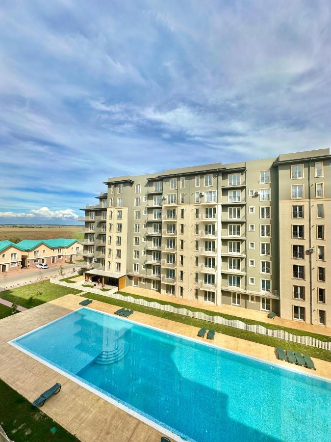 Lunara Studio #freeparking #pool - B&B Tunari