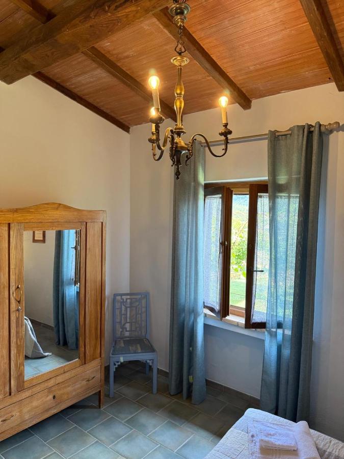 Apartamento con vistas al jardín