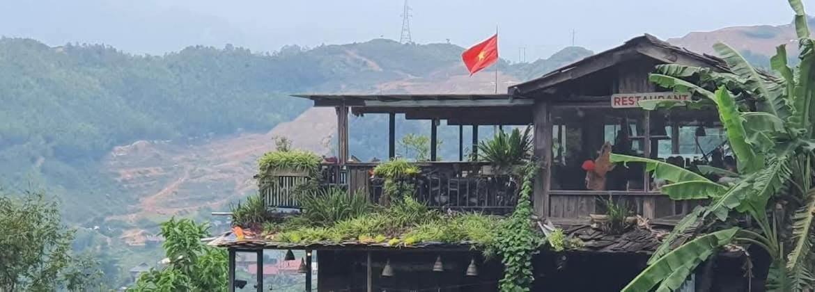 Hiên Homestay Coffee & Restaurant - B&B Sa Pa