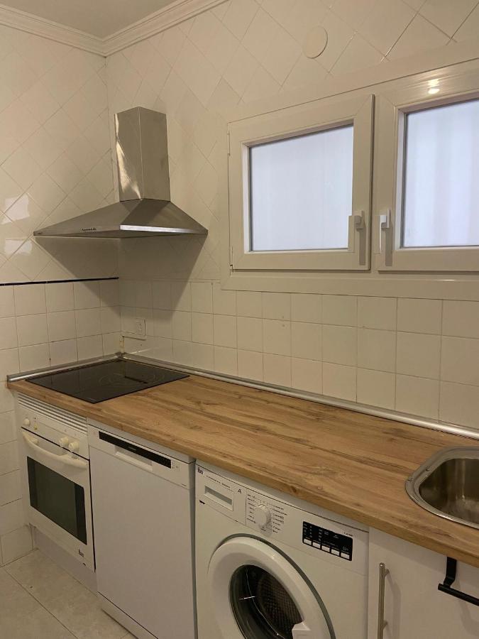 Piso completo de 3 habitaciones en el centro de Cáceres - B&B Cáceres