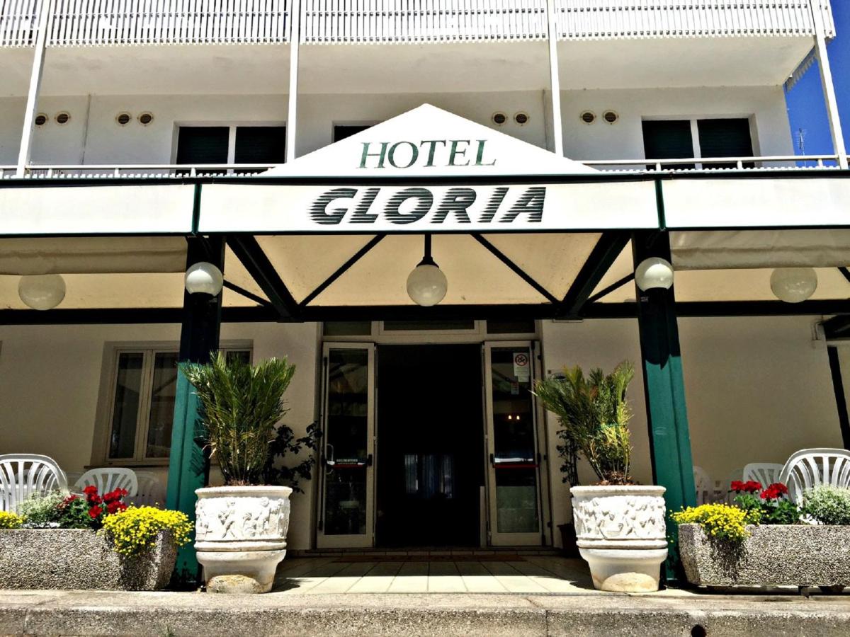 B&B Lignano Sabbiadoro - Hotel Gloria - Bed and Breakfast Lignano Sabbiadoro