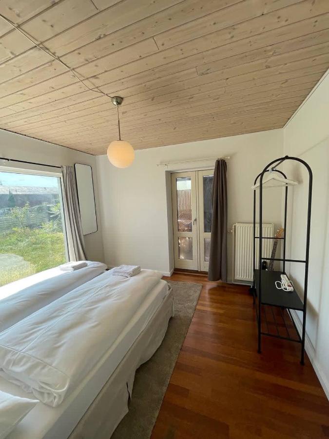 Airport Getaways - B&B Copenaghen