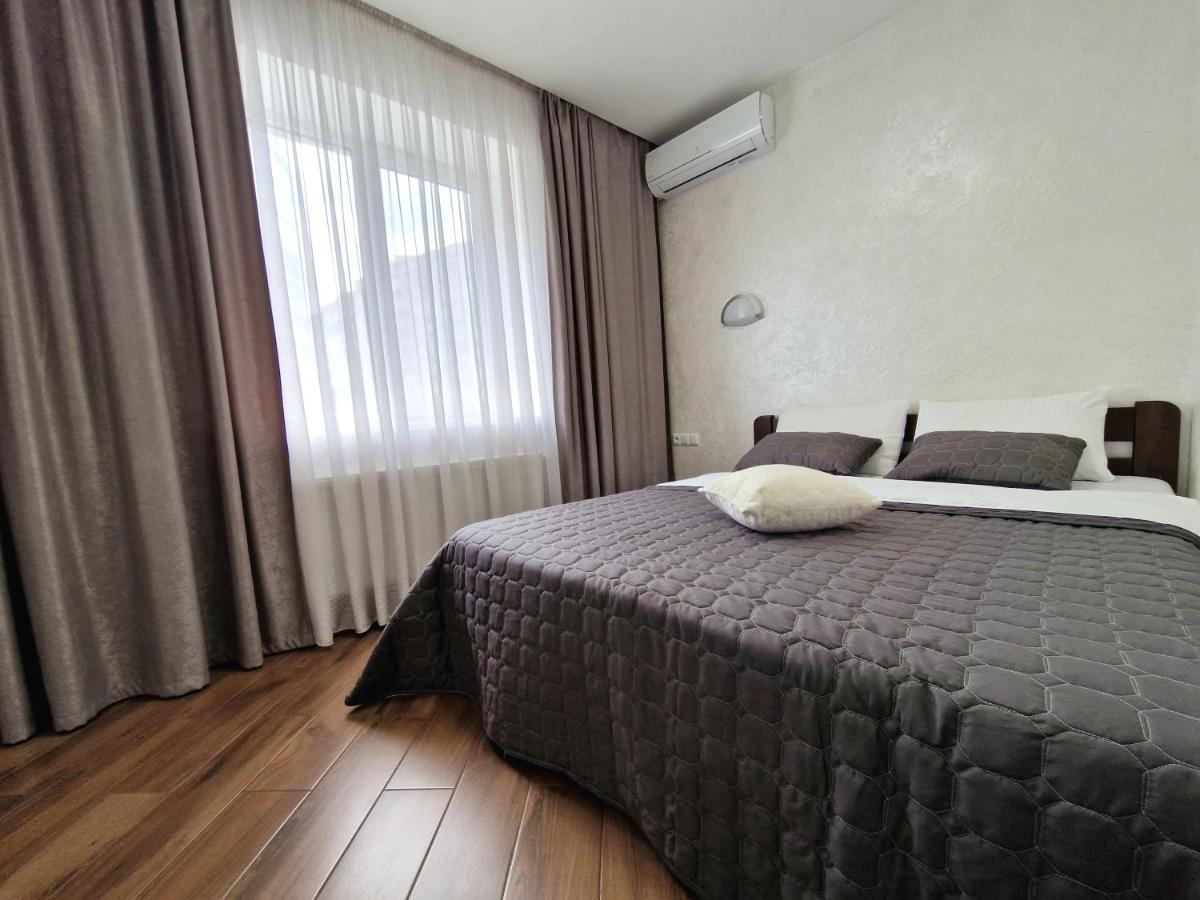 Luxury Apart - B&B Ivano-Frankivsk