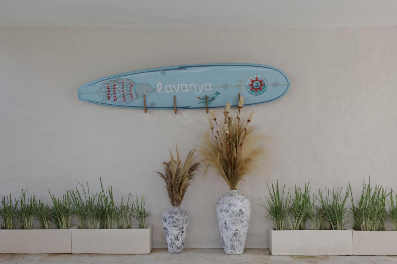 Lavanya Villa Berawa beach - B&B Canggu