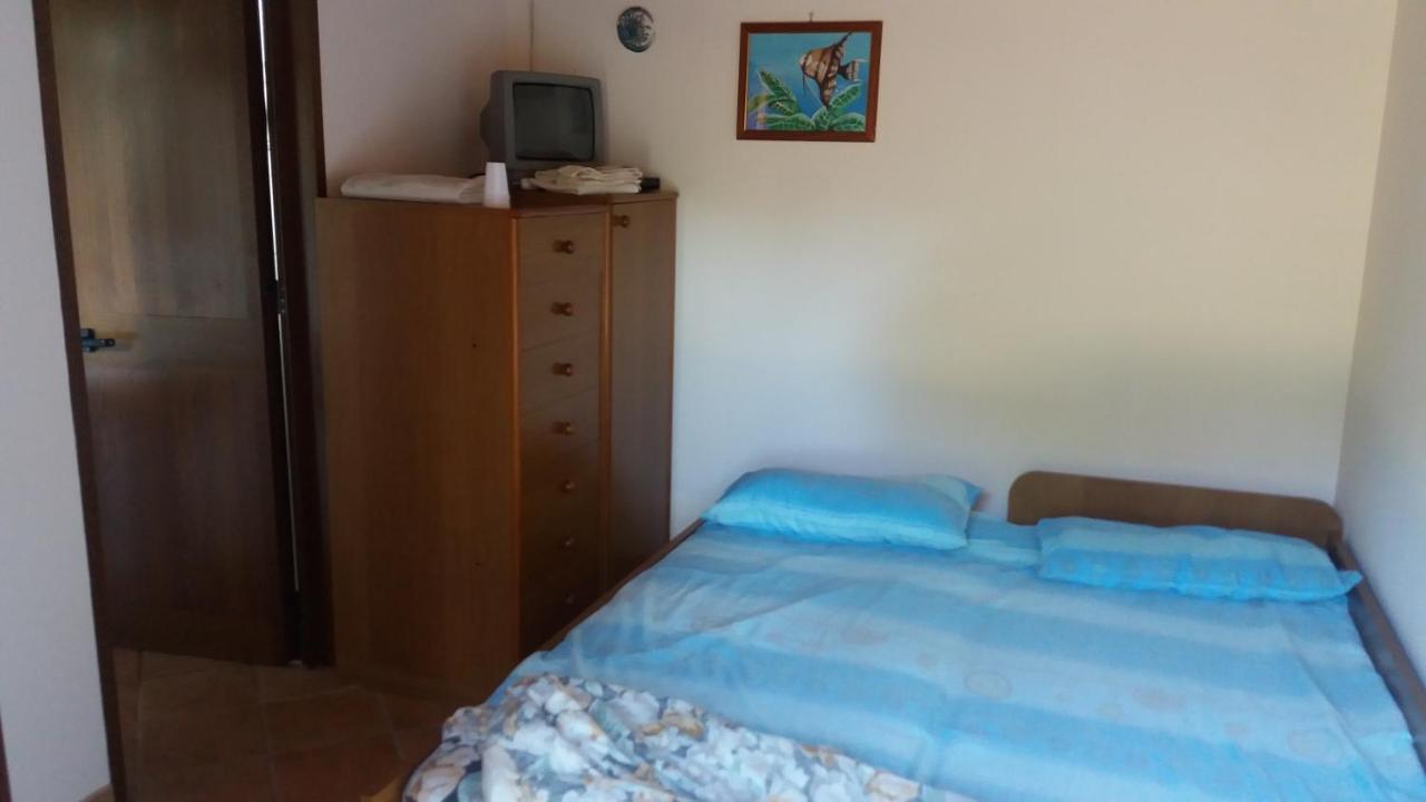 Familienbungalow