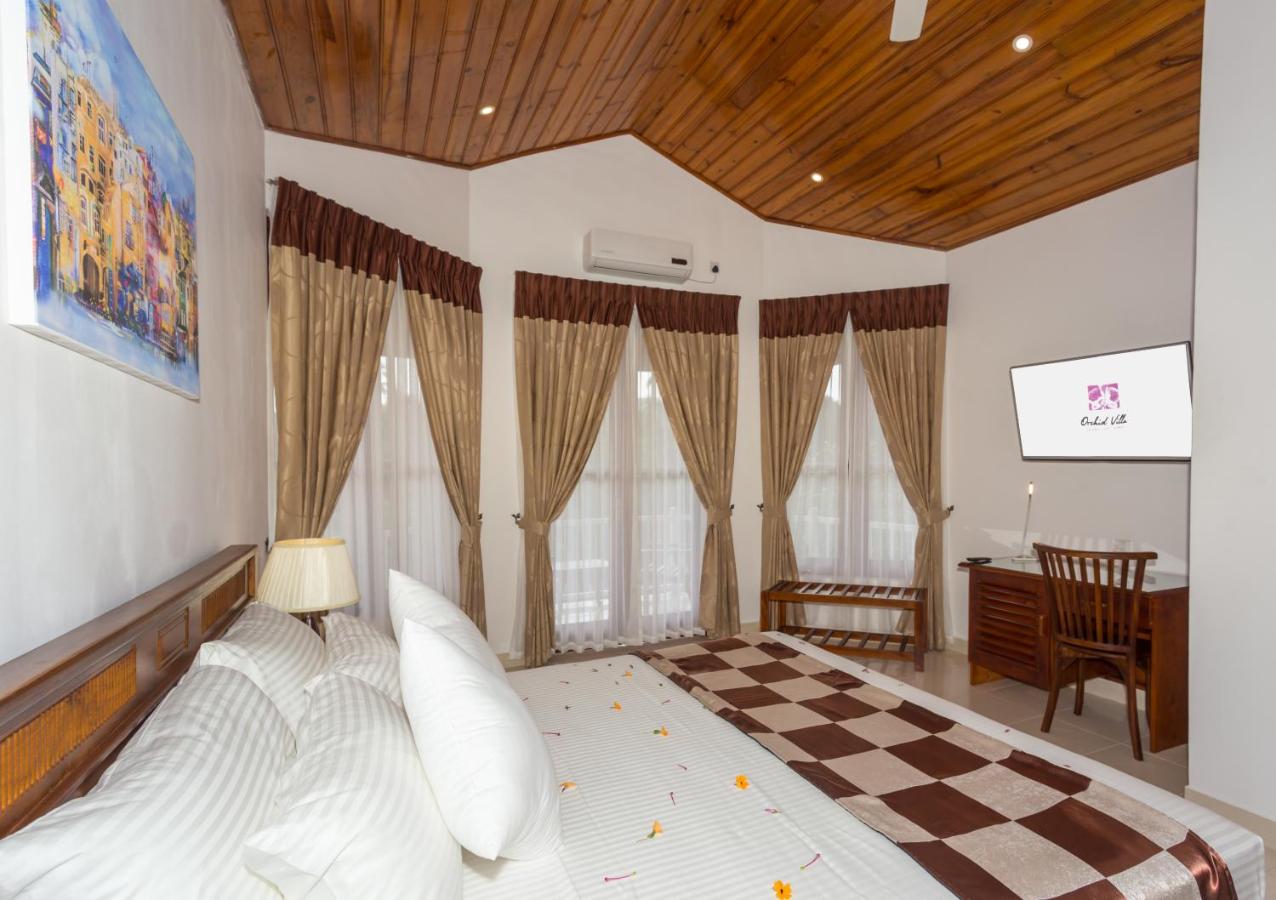 Triple Room with Balcony