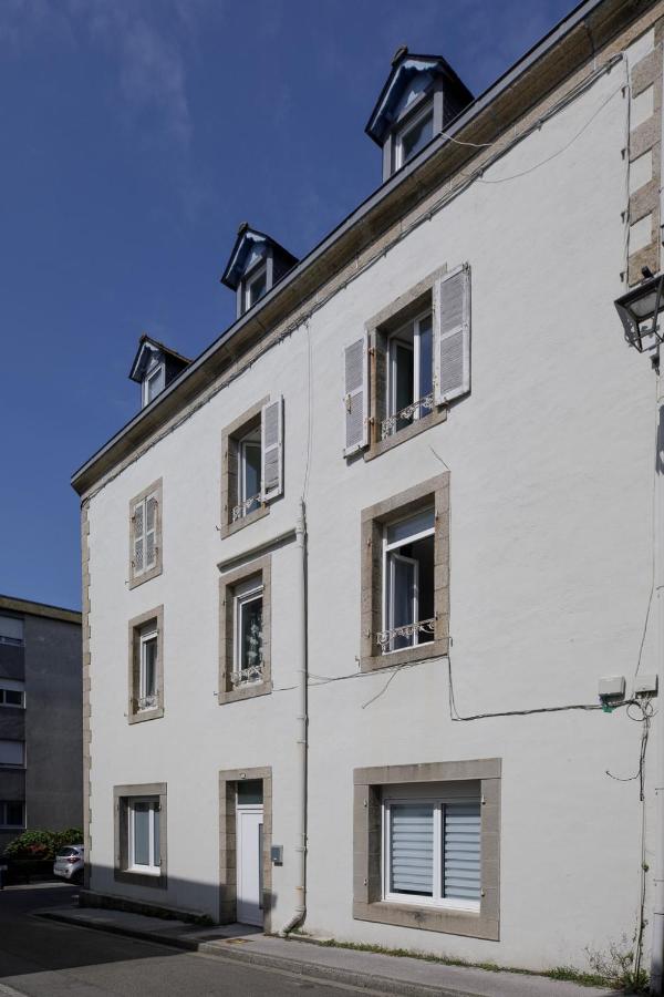appartement entre plages et centre historique - B&B Concarneau