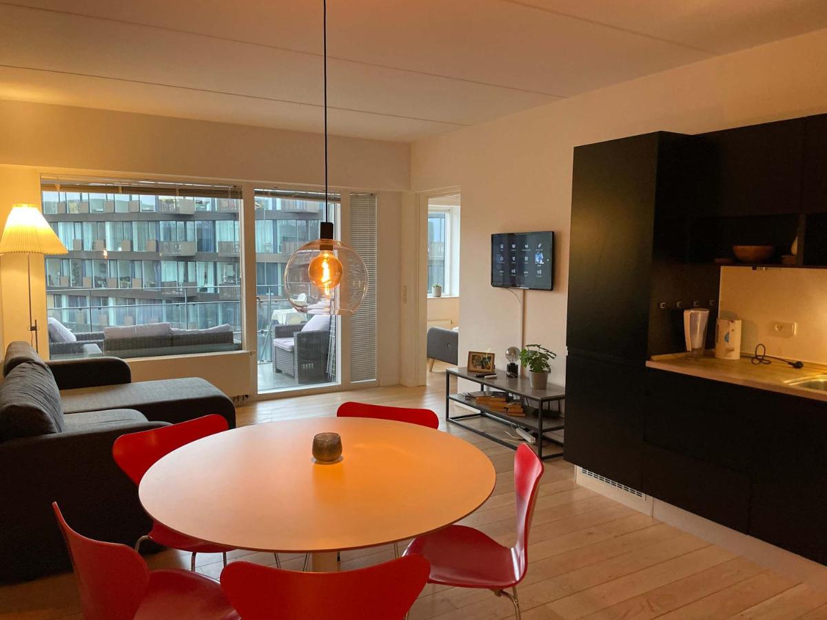 Scandi Retreat Steps from the Harbor - B&B Copenaghen
