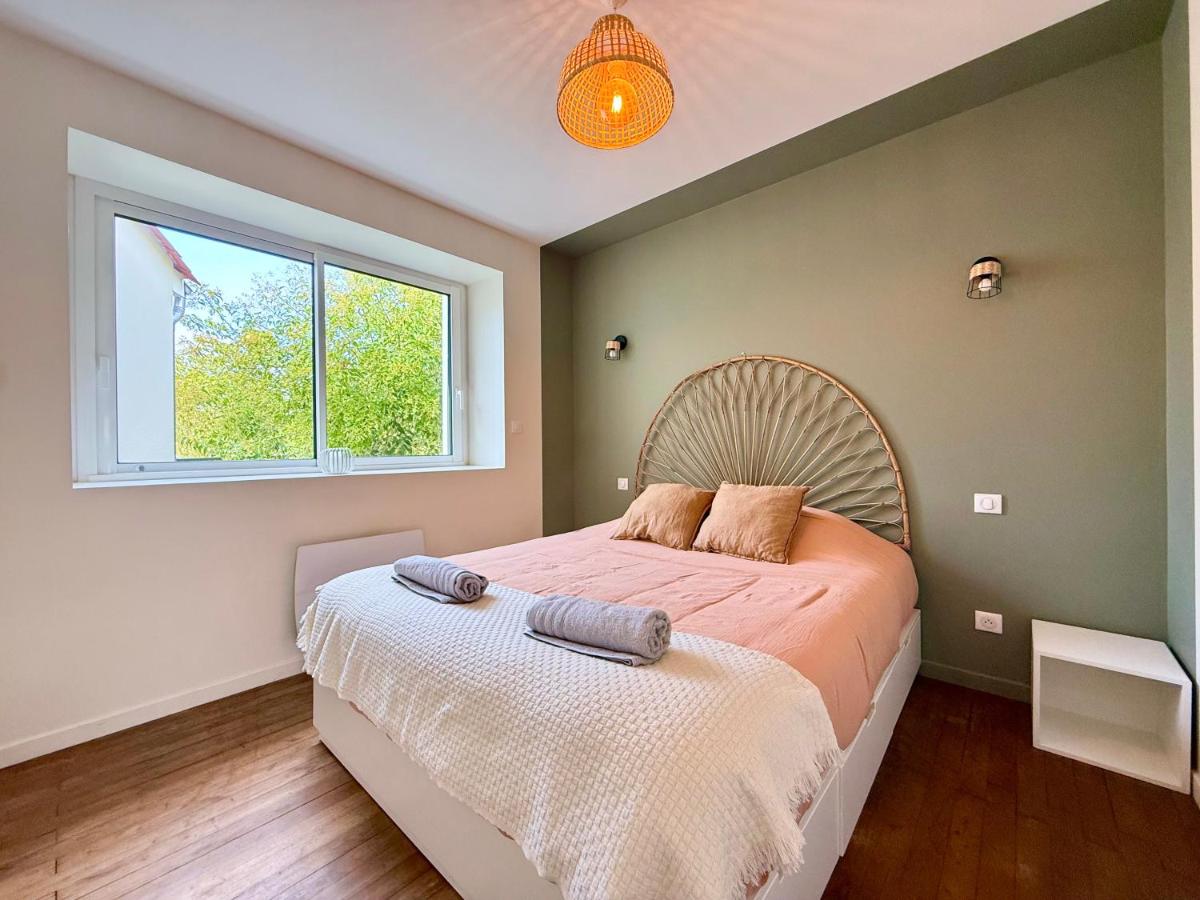 Appartement 2 Chambres