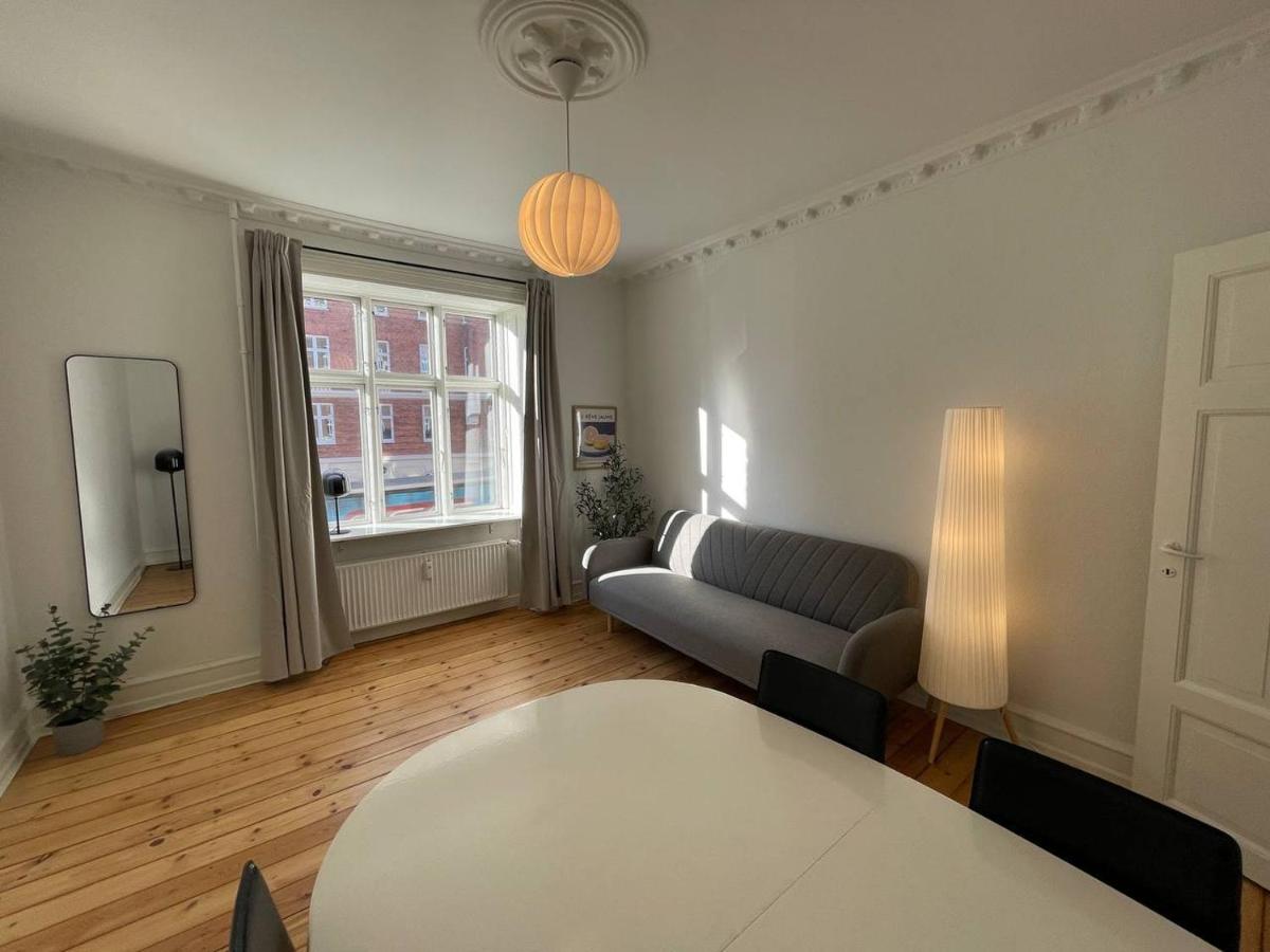 Comfy Valby Retreat - Ferienwohnung Kopenhagen