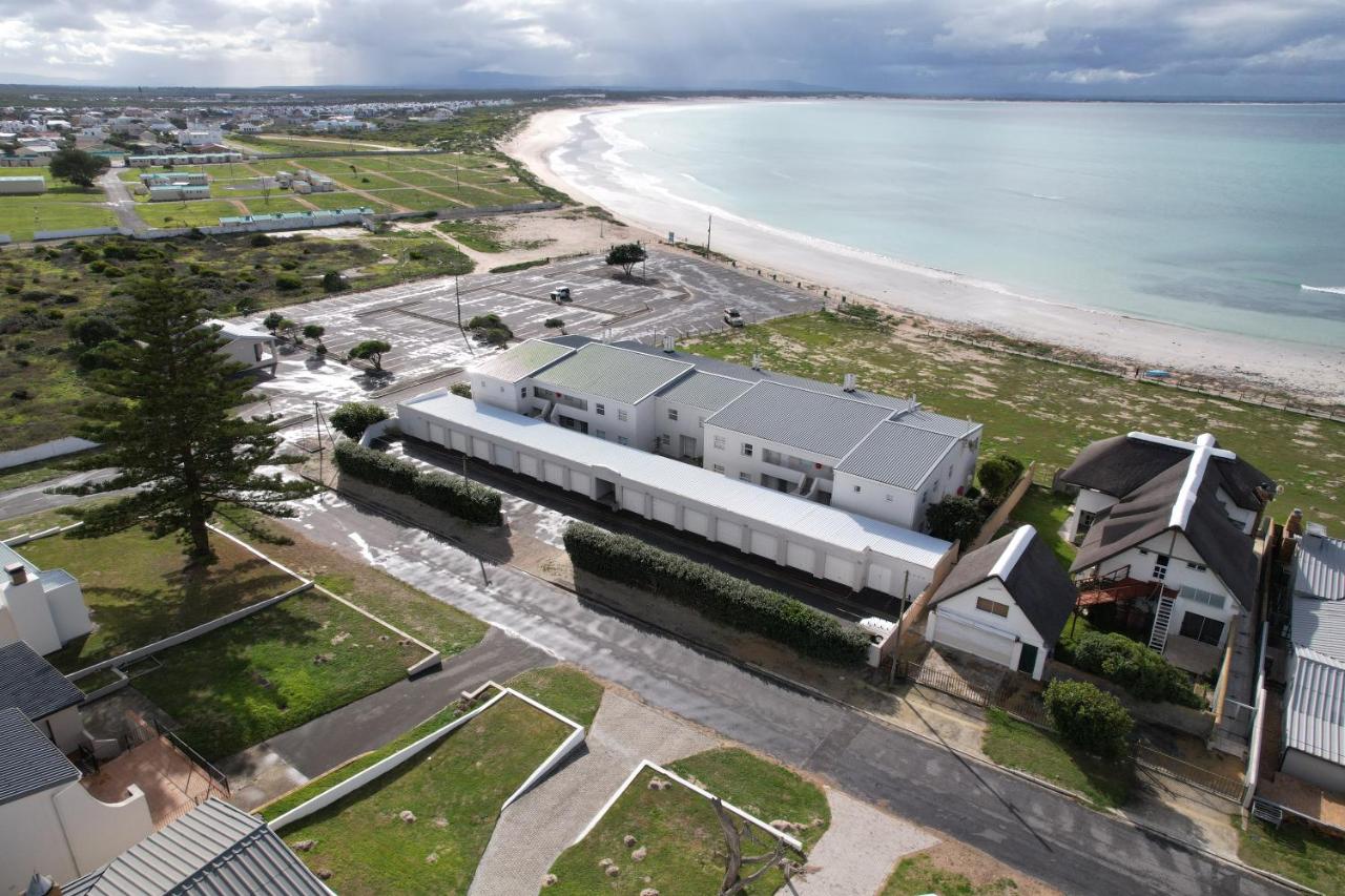 Bayview Apartment - B&B Struisbaai