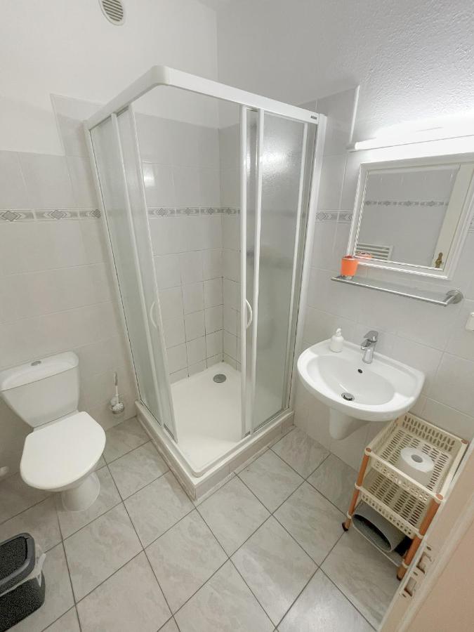 Tweepersoonskamer met Extra Bed