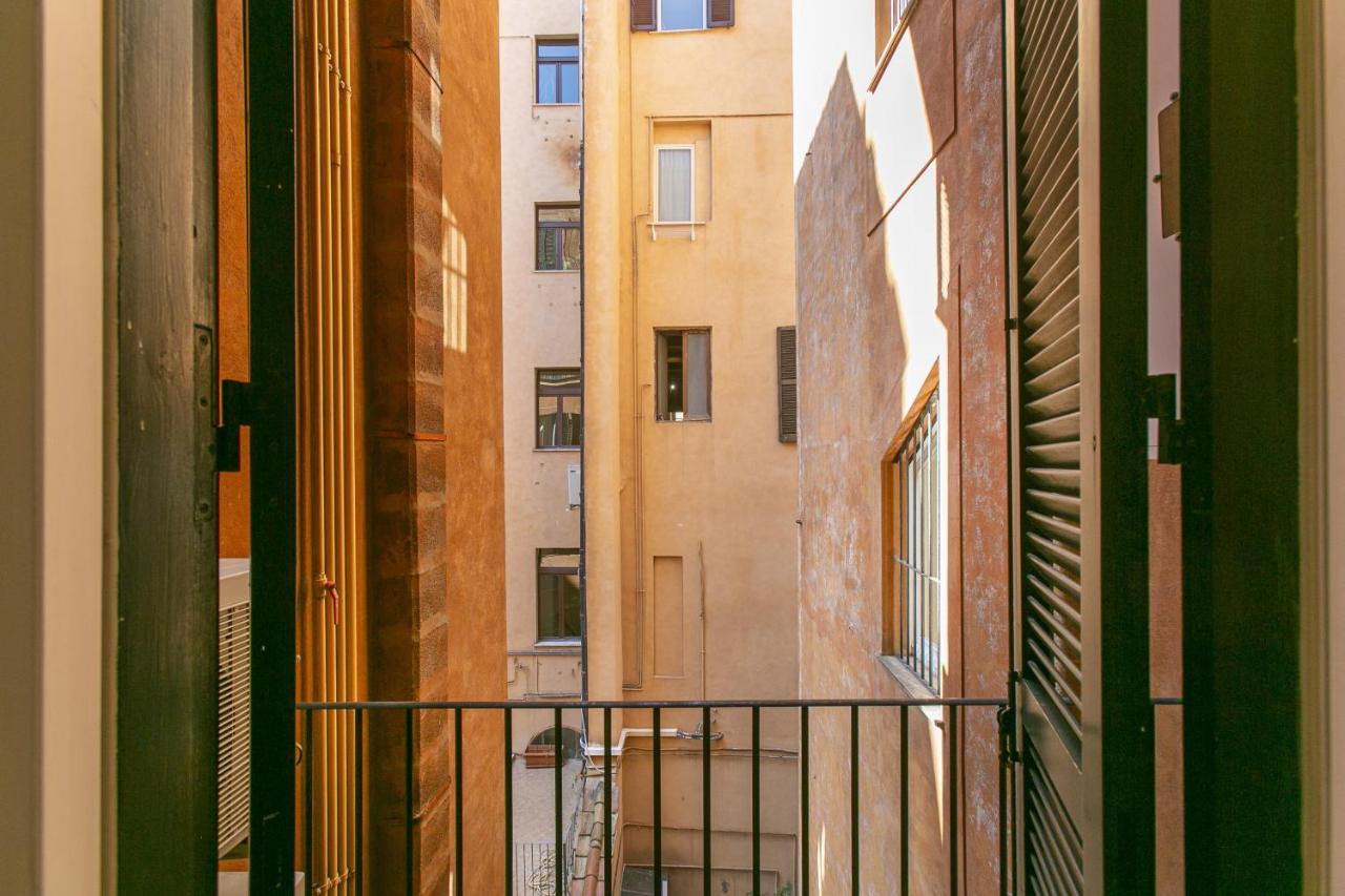 Rome Central Suite via Vittoria - B&B Roma