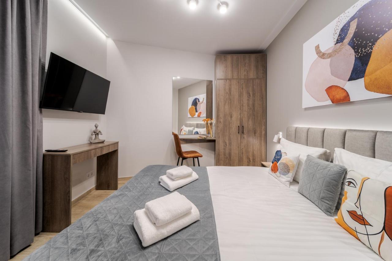 Apartment - Ground Floor