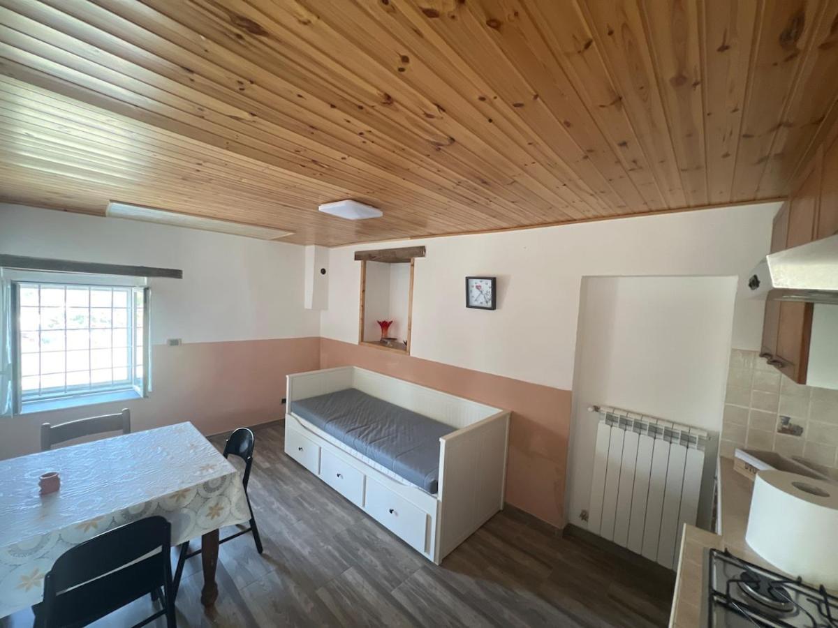 Nido nel verde 2 - B&B Grazzano Visconti