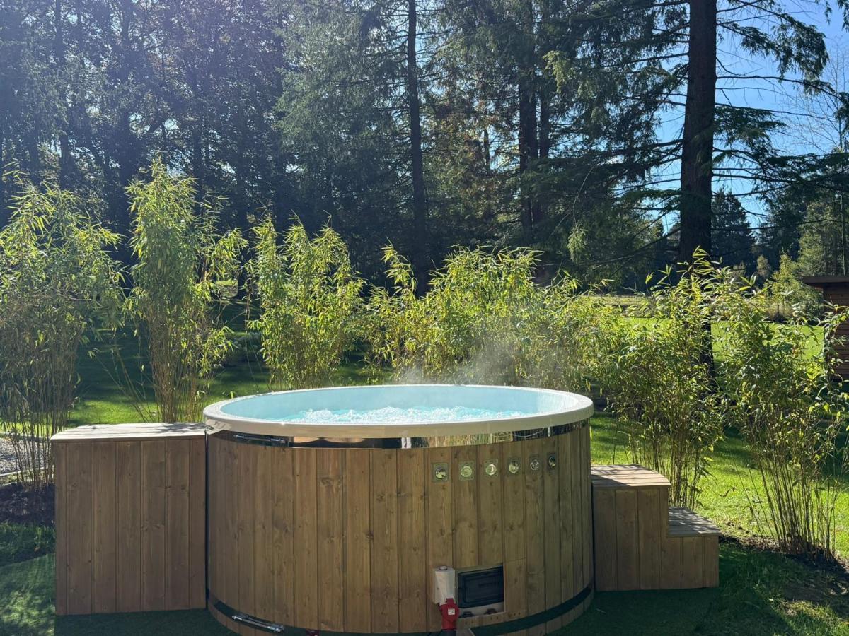 Le Refuge - B&B Spa