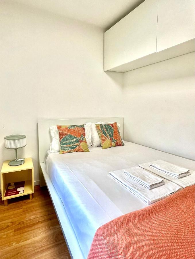 Apartamento de 1 dormitorio