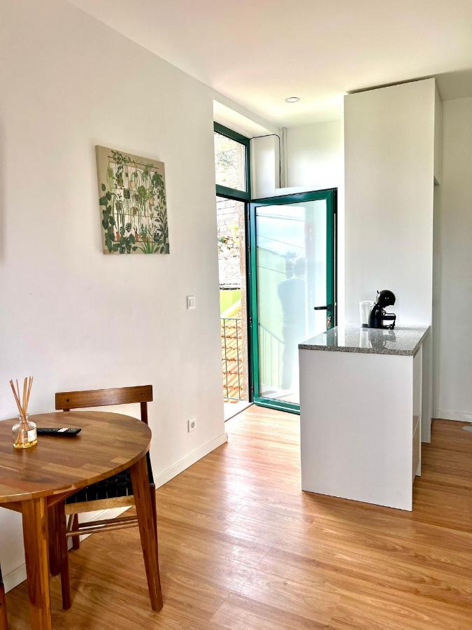 Apartamento de 1 dormitorio