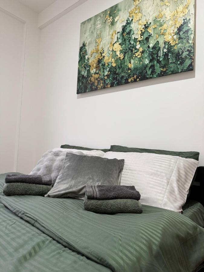 Apartman Lambros - B&B Soko Banja