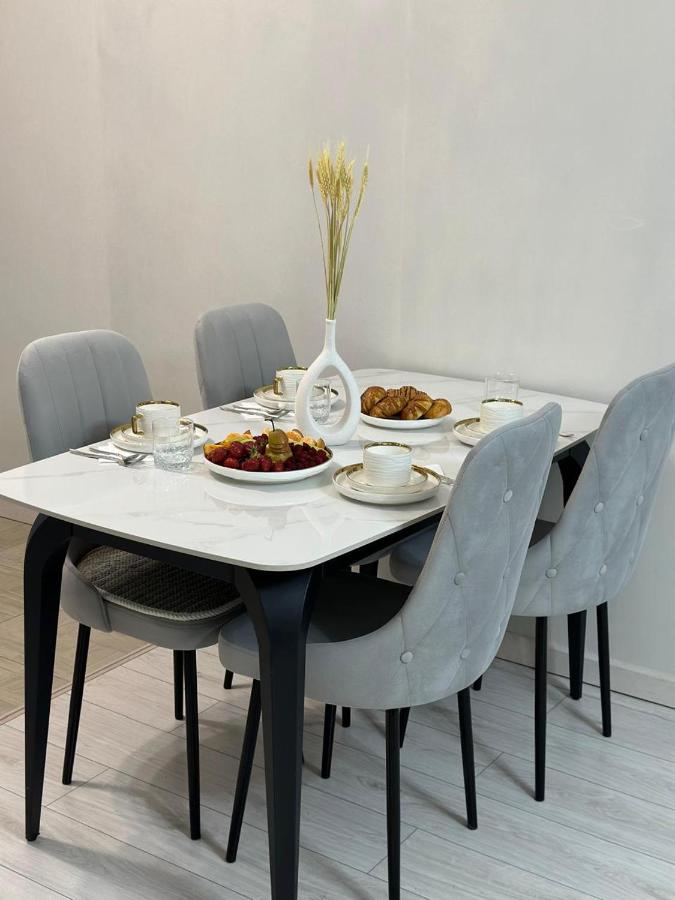 Orynbor towers - Ferienwohnung Astana