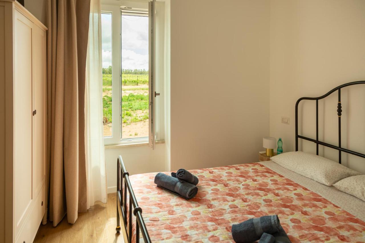 Habitación Doble Pequeña