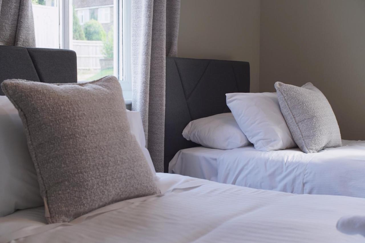 Standard Zweibettzimmer