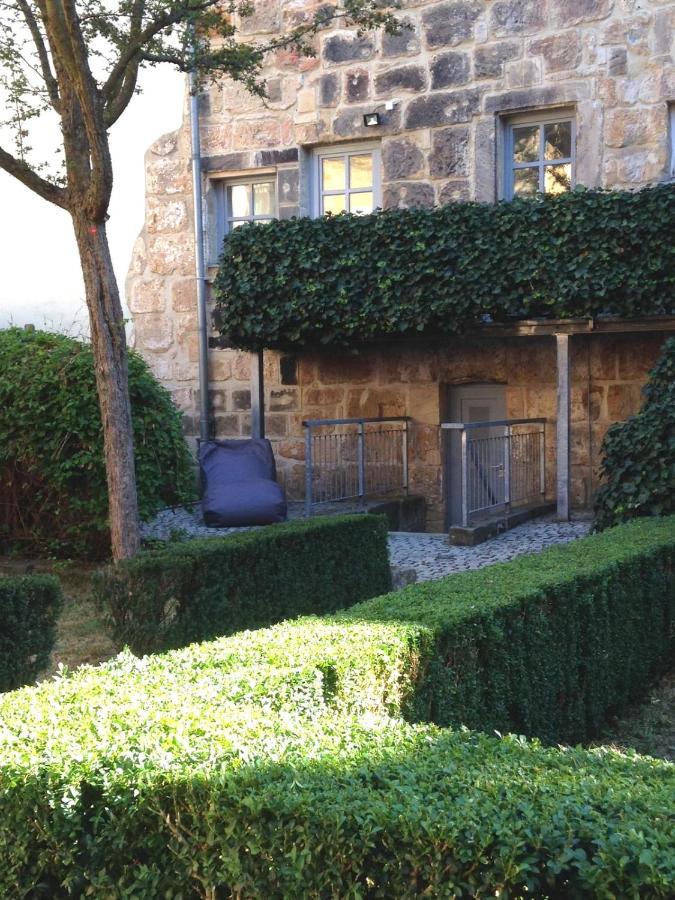 Meisterhaus Ferienwohnung Bayreuth - B&B Bayreuth