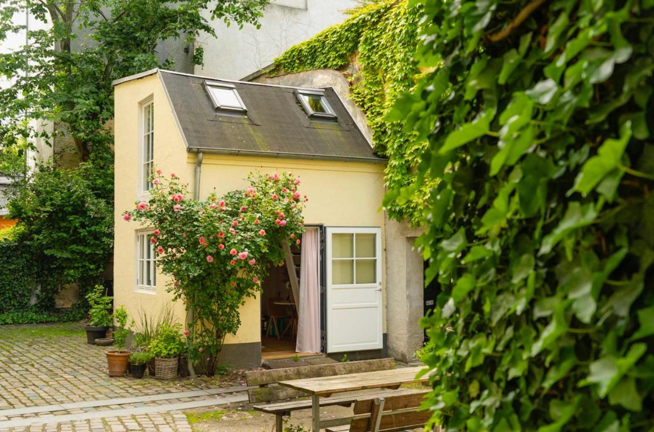 Modern Vesterbro House - B&B Copenaghen