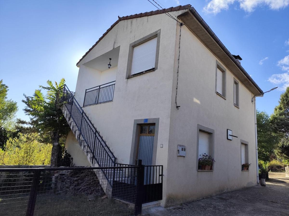 El Solano-La Gallega - B&B La Gallega