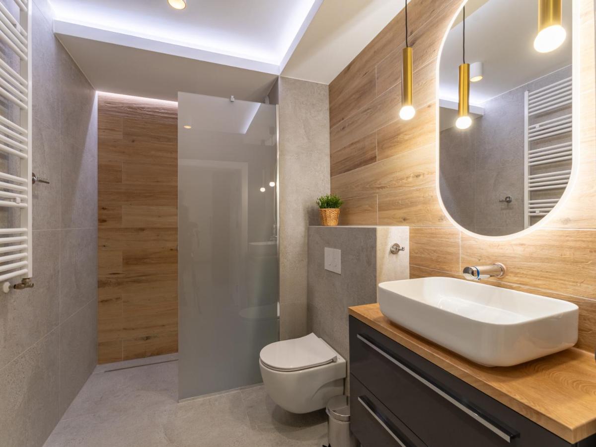 Apartamento Superior con sauna