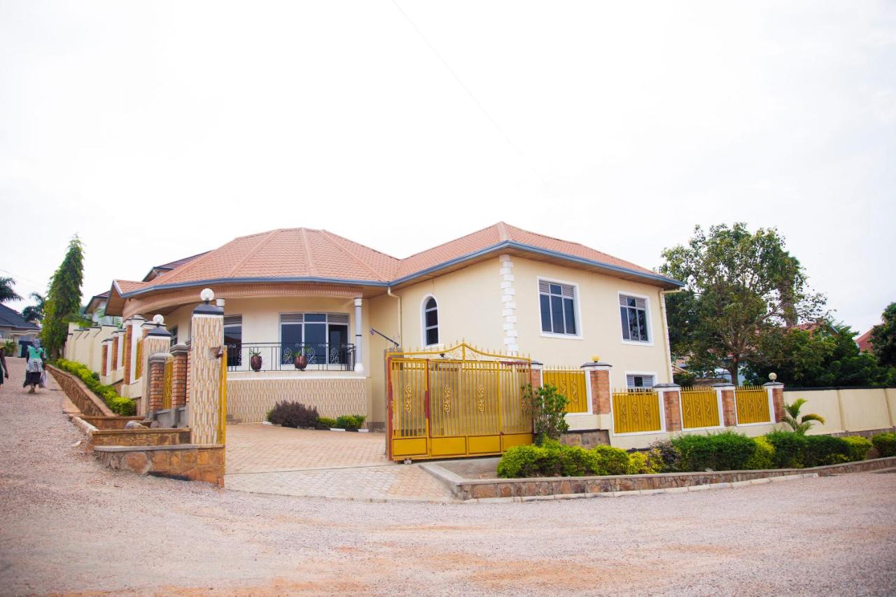 Stylish kigali villa - B&B Kigali