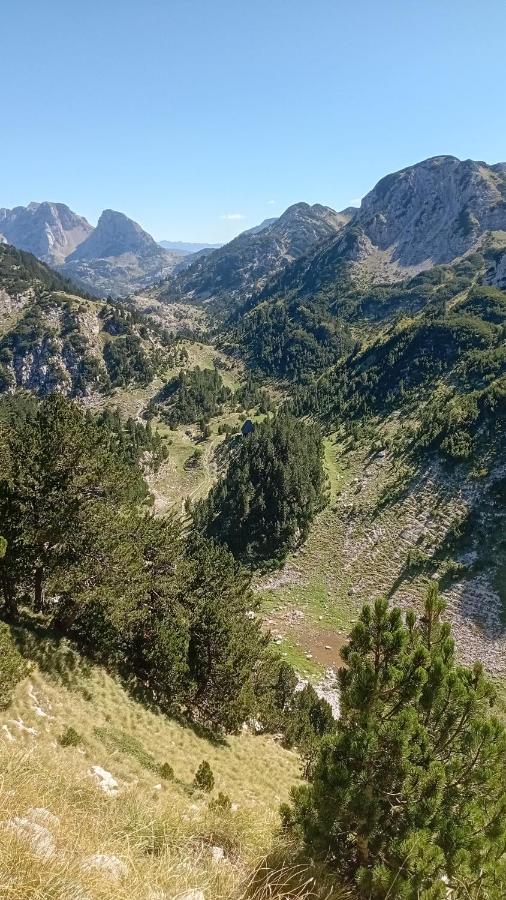 Apartman Neretva - B&B Konjic