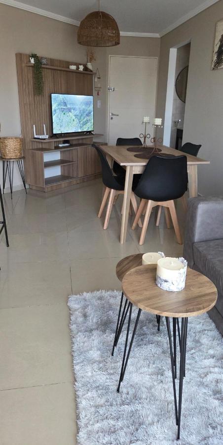 Terraforte, departamento deluxe - Chambres d’hôtes Córdoba