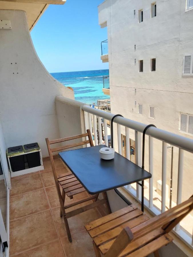 Apartamento Vista ET88PL - B&B Es Pujols