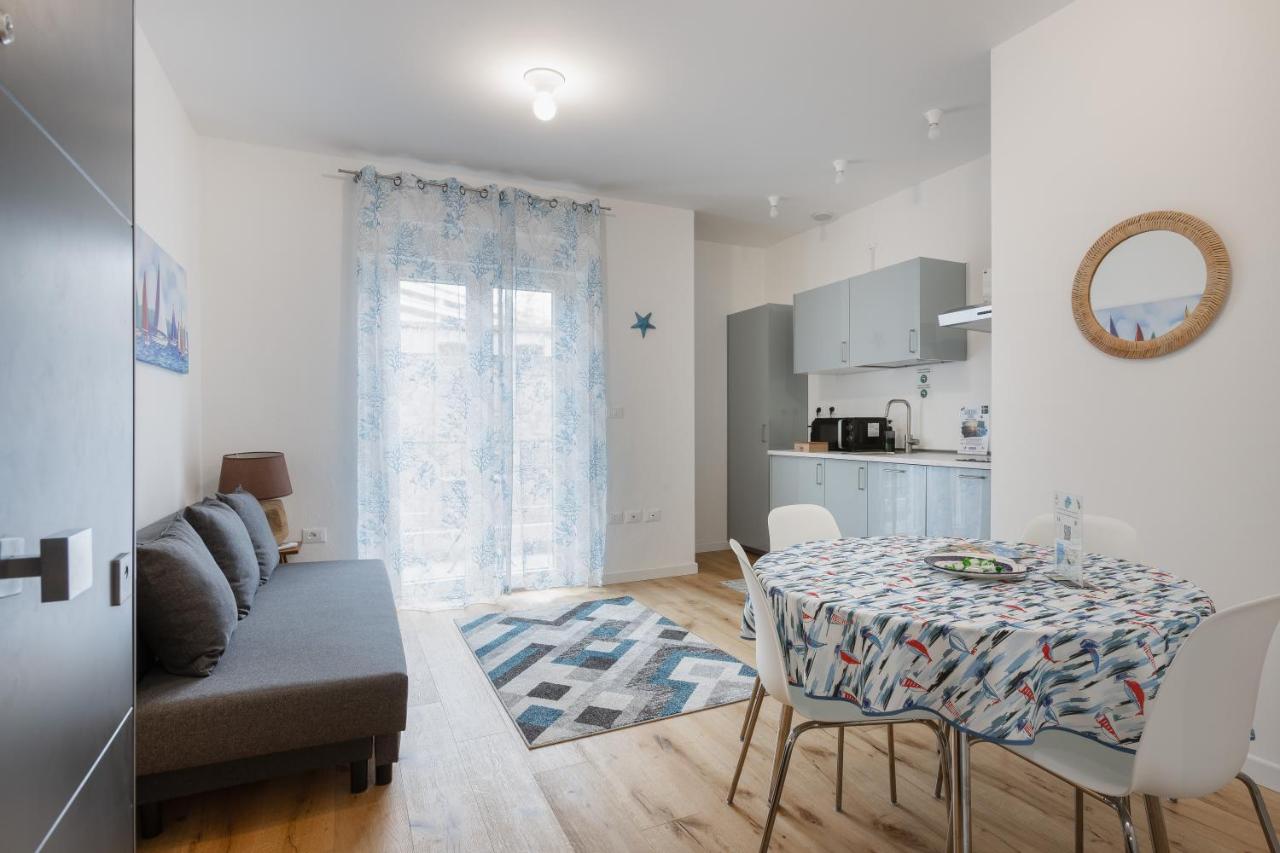 Stella di Mare - B&B Trieste