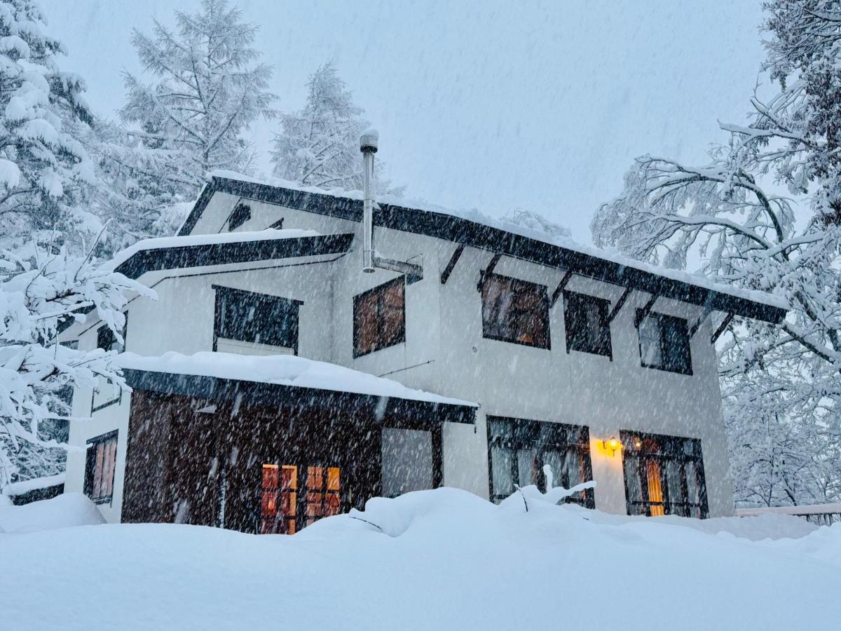 Ambe Kelen - B&B Hakuba