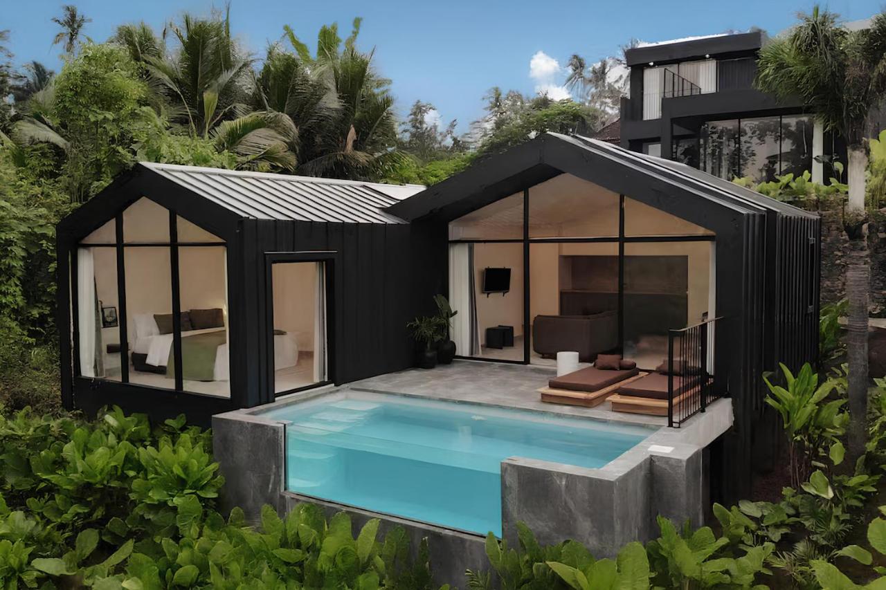 Prana Ubud - B&B Tegalalang