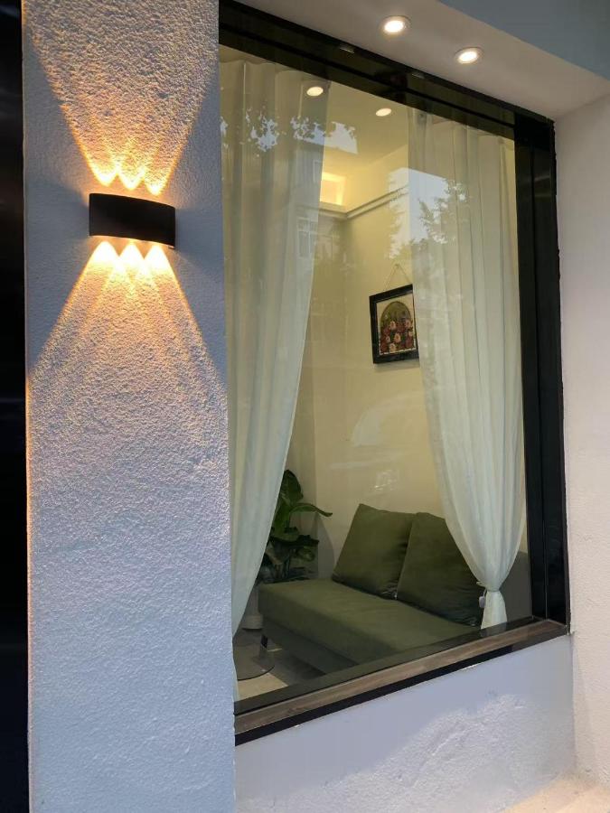 Tweepersoonskamer met Eigen Badkamer